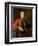 10th Earl of Pembroke (1734-94)-Pompeo Girolamo Batoni-Framed Giclee Print