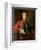 10th Earl of Pembroke (1734-94)-Pompeo Girolamo Batoni-Framed Giclee Print