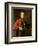 10th Earl of Pembroke (1734-94)-Pompeo Girolamo Batoni-Framed Giclee Print