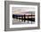 10th Street Marina Park, Port of Everett, Washington, USA-Merrill Images-Framed Photographic Print