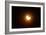 110 Eclipse 2017-Gordon Semmens-Framed Giclee Print