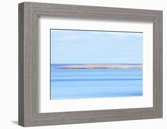 111An Island-Jacob Berghoef-Framed Photographic Print