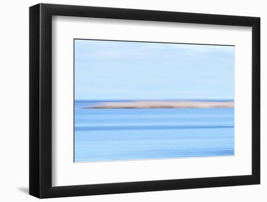 111An Island-Jacob Berghoef-Framed Photographic Print