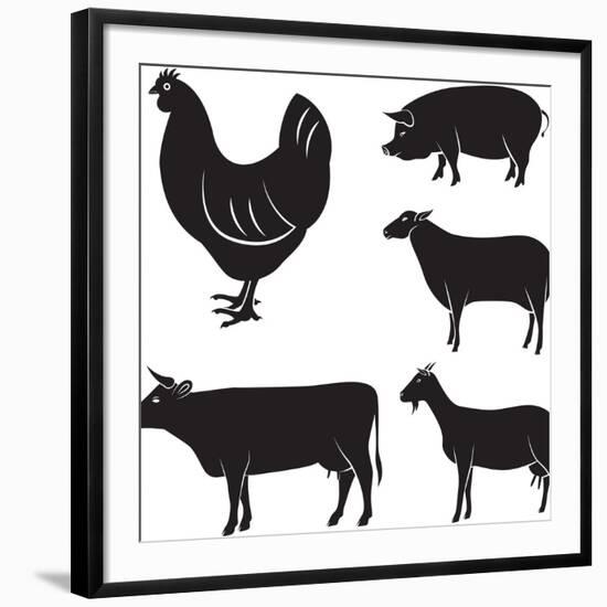 Art Print, , large