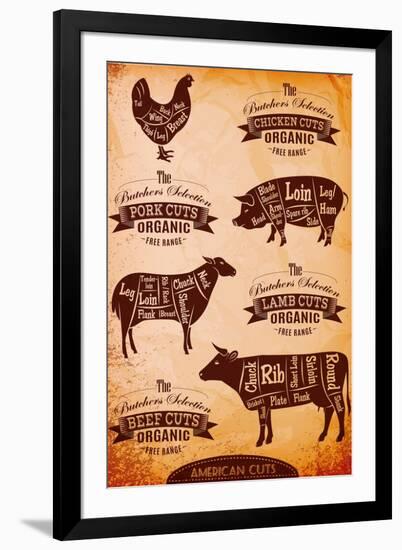 Art Print, , large