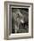 1135 Zoo Animals B&W-Gordon Semmens-Framed Photographic Print