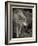 1135 Zoo Animals B&W-Gordon Semmens-Framed Photographic Print