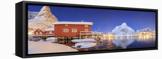 1179-1105-Robert Harding Picture Library-Framed Stretched Canvas