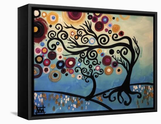 11-Natasha Wescoat-Framed Premier Image Canvas