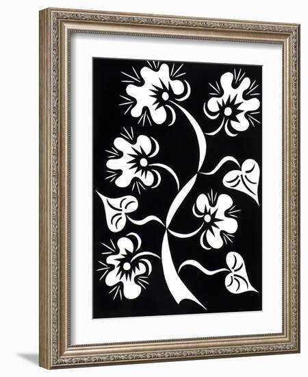 11-Pierre Henri Matisse-Framed Giclee Print