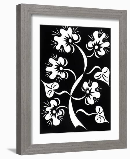 11-Pierre Henri Matisse-Framed Giclee Print