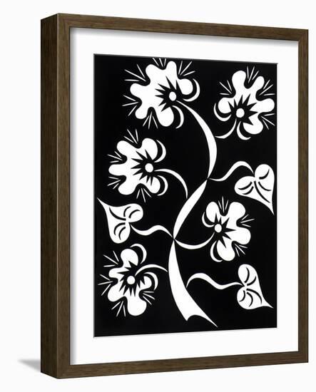 11-Pierre Henri Matisse-Framed Giclee Print