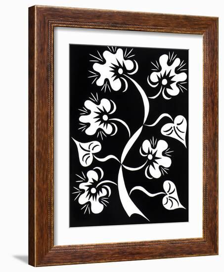 11-Pierre Henri Matisse-Framed Giclee Print