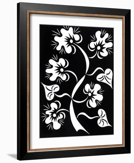 11-Pierre Henri Matisse-Framed Giclee Print