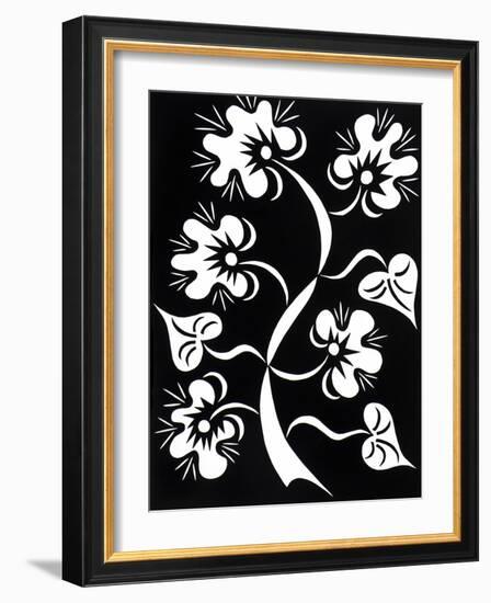 11-Pierre Henri Matisse-Framed Giclee Print