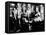 12 Angry Men, 1957-null-Framed Premier Image Canvas