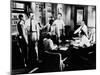 12 Angry Men, 1957-null-Mounted Photographic Print