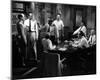 12 Angry Men-null-Mounted Photo