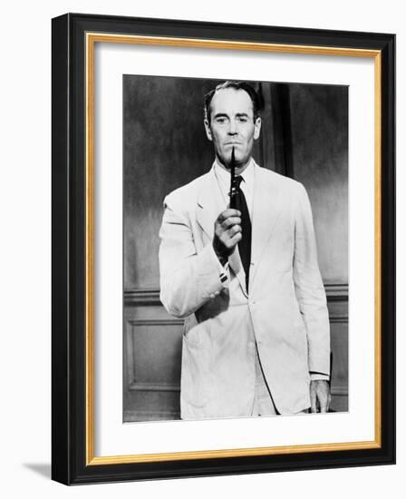 12 Angry Men-null-Framed Photo