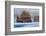 12 Apostles National Marine Park, Gibsons Beach, Port Campbell National Park, Princetown, Victoria-Cahir Davitt-Framed Photographic Print