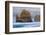 12 Apostles National Marine Park, Gibsons Beach, Port Campbell National Park, Princetown, Victoria-Cahir Davitt-Framed Photographic Print