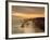 12 Apostles, Victoria, Australia-Peter Adams-Framed Photographic Print