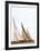 12 Meter JI Class-Guillaume Plisson-Framed Art Print