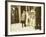 12-Year Old Usher in Princess Theatre, Birmingham, Alabama, c.1914-Lewis Wickes Hine-Framed Photo