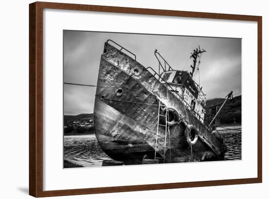 120-Dan Ballard-Framed Photographic Print