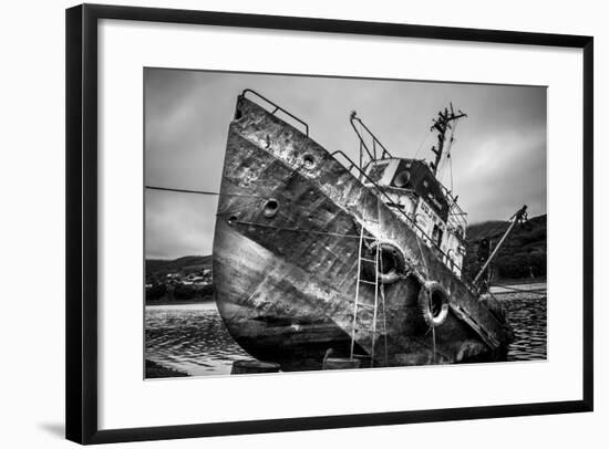 120-Dan Ballard-Framed Photographic Print