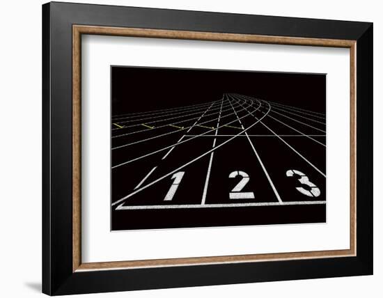 123-Roland Shainidze-Framed Photographic Print