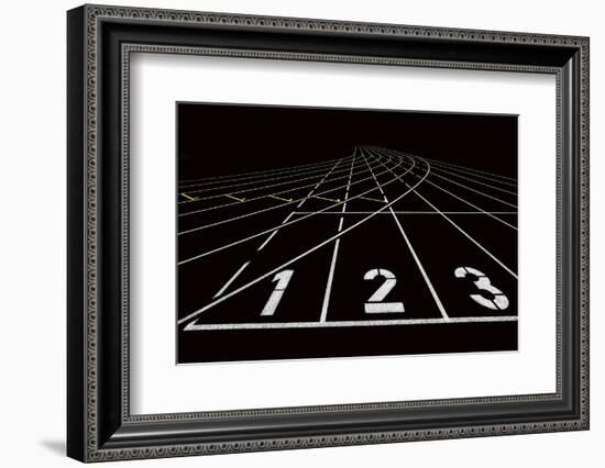 123-Roland Shainidze-Framed Photographic Print