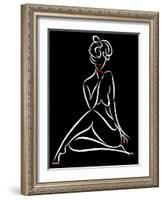 12-Pierre Henri Matisse-Framed Giclee Print