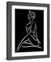 12-Pierre Henri Matisse-Framed Giclee Print