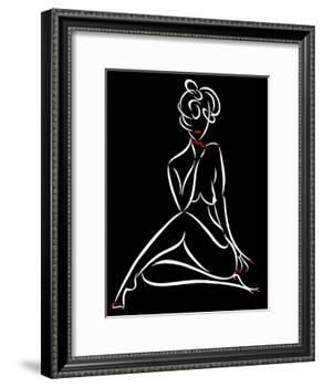 12-Pierre Henri Matisse-Framed Giclee Print
