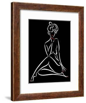 12-Pierre Henri Matisse-Framed Giclee Print
