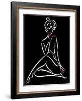 12-Pierre Henri Matisse-Framed Giclee Print