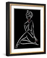 12-Pierre Henri Matisse-Framed Giclee Print
