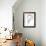 12CO-Pierre Henri Matisse-Framed Giclee Print displayed on a wall