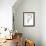 12CO-Pierre Henri Matisse-Framed Giclee Print displayed on a wall