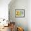 12G-Pierre Henri Matisse-Framed Giclee Print displayed on a wall
