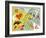 12G-Pierre Henri Matisse-Framed Giclee Print
