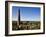 12th Century Round Tower, St Declan's Cathedral, Ardmore, Co Waterford, Ireland-null-Framed Photographic Print