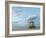 12th Street-Shelley Lake-Framed Photographic Print