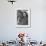 13-Yr-Old Actress Elizabeth Taylor with Her Favorite Pet, a Horse Named Peanuts-Peter Stackpole-Framed Premium Photographic Print displayed on a wall