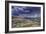 1306 Badlands-Gordon Semmens-Framed Photographic Print