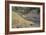 1361 Badlands-Gordon Semmens-Framed Photographic Print