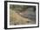 1361 Badlands-Gordon Semmens-Framed Photographic Print