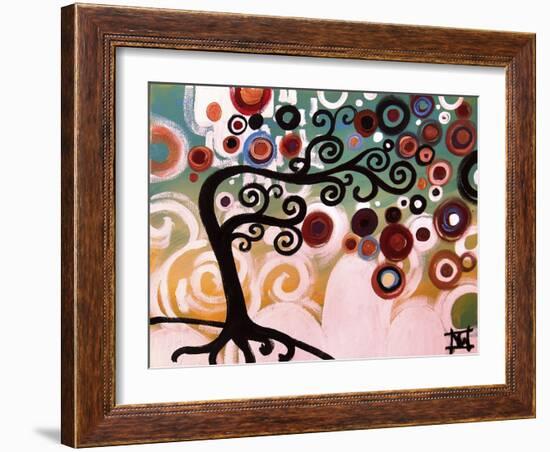 138-Natasha Wescoat-Framed Giclee Print