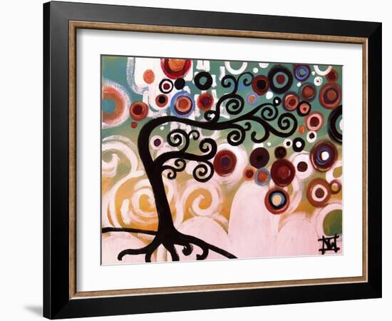 138-Natasha Wescoat-Framed Giclee Print